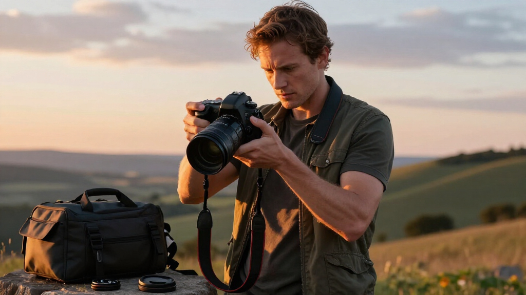 Best Gifts for a Photographer