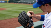 Blue Jays Vs Athletics