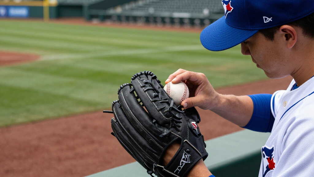 Blue Jays Vs Athletics