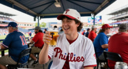 Brewers Vs Phillies
