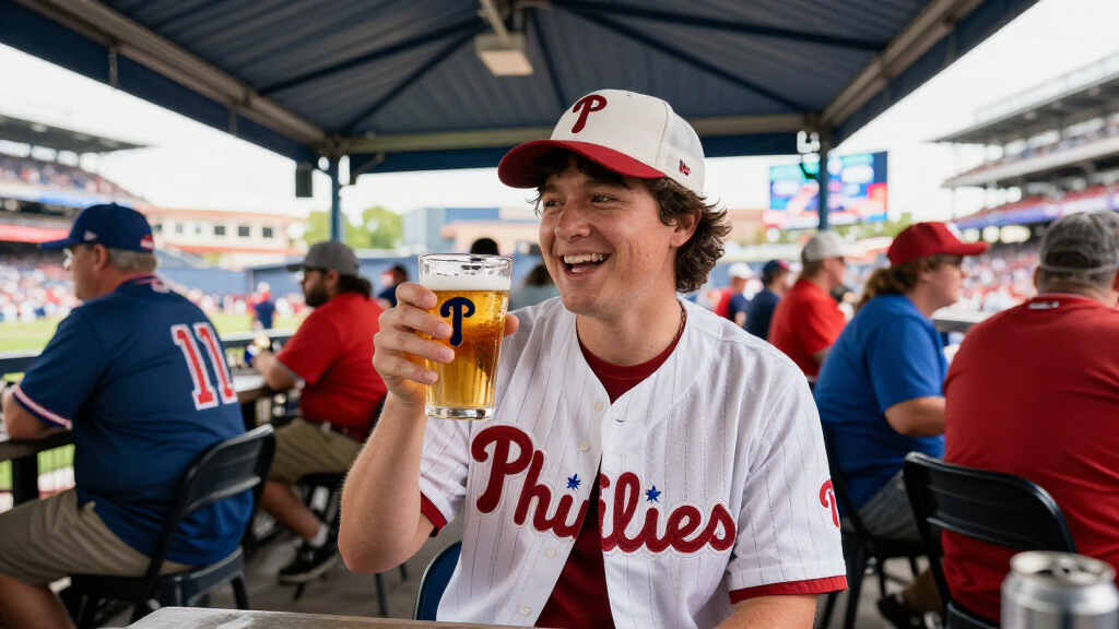 Brewers Vs Phillies