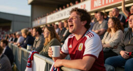 Burnley Vs Middlesbrough
