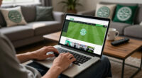 Celtic F.c. Vs Aberdeen F.c. Standings