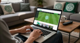 Celtic F.c. Vs Aberdeen F.c. Standings
