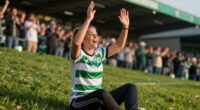 Celtic Vs Aberdeen