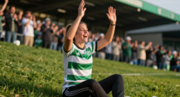 Celtic Vs Aberdeen