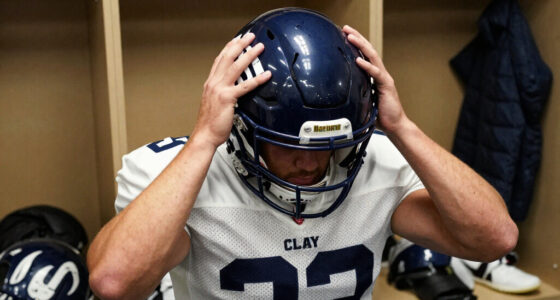 Clay Matthews