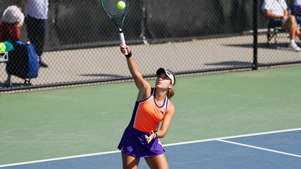 Coco Gauff
