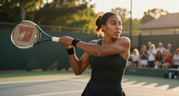 Coco Gauff
