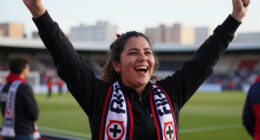 Cruz Azul Wins