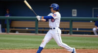 Cubs Vs Brewers
