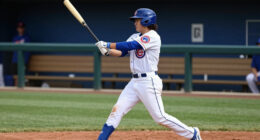 Cubs Vs Brewers
