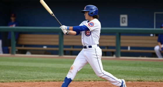 Cubs Vs Brewers