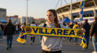 Dortmund – Villarreal