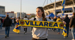 Dortmund – Villarreal