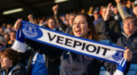 Everton - Manchester United