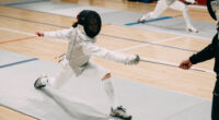 Fencing Champions