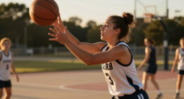 Gabby Williams: Rebounds O/U 3.5