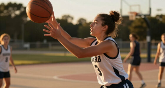 Gabby Williams: Rebounds O/U 3.5