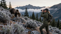 “Get Close Before You Shoot!” Old-School Lessons From A Grizzly And Goat Hunting Adventure