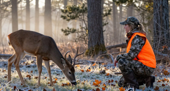 Here’s Why A Deer’s Sense Of Smell Is So Much Better Than Yours