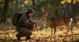 How Long Do Whitetail Deer Live?
