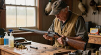 How Winchester Spent A Century Chasing The Perfect Autoloading Shotgun