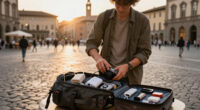 I Brought These 16 Travel Gadgets On My 2-Week Italy Trip – And Most Are Under $100