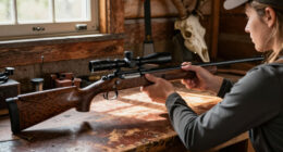 Jim Carmichel’s ‘Favorite’ Deer Rifles