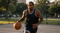 Kawhi Leonard Surges In Global Coverage
