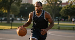 Kawhi Leonard Surges In Global Coverage