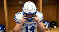 Kentucky Football