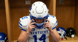 Kentucky Football