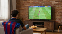 Levante Vs Barcelona