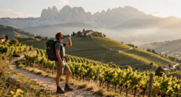 Lonely Planet Puts Italy's Veneto Region On Best In Travel List For 2027