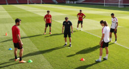 Man Utd Vs Sabah