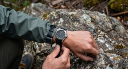 Marathon GSAR Anthracite Review: A Mechanical Watch Built For The Outdoors