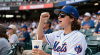 Mets Vs Marlins