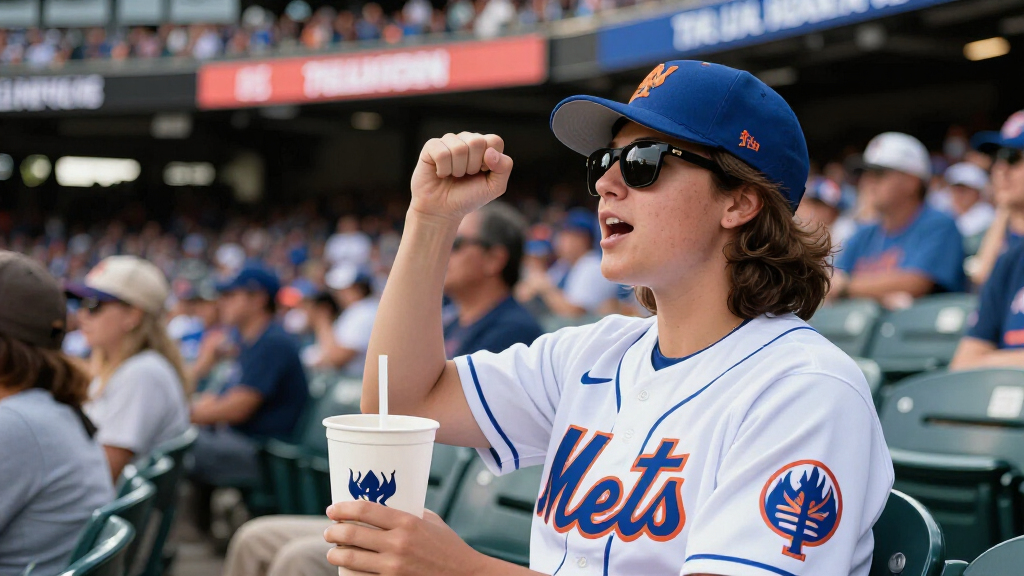 Mets Vs Marlins