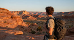 Mike Lee Moves To Block Any Future Restoration Of Bears Ears National Monument, Conservation Groups Warn