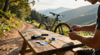 Mountain Bike Repair Kits: A Labor Day sales Guide