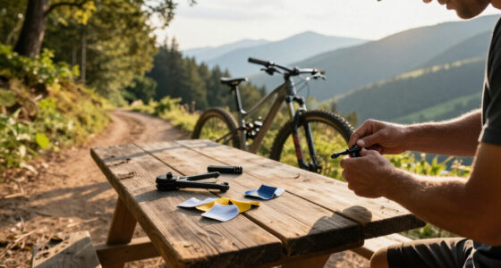 Mountain Bike Repair Kits: A Labor Day sales Guide