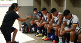 Mr. Peet Criticizes Four Alianza Lima Players After Loss