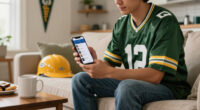 #Packers Trending In The Fediverse