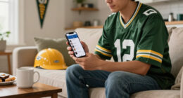 #Packers Trending In The Fediverse