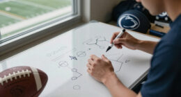 Penn State Vs Temple