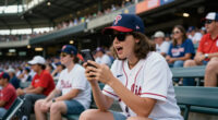 Phillies Vs Braves