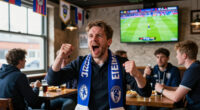 Portsmouth Vs Derby County