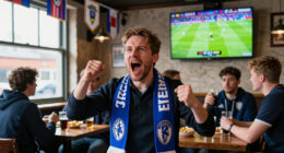 Portsmouth Vs Derby County