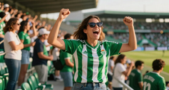 Real Betis - Real Madrid